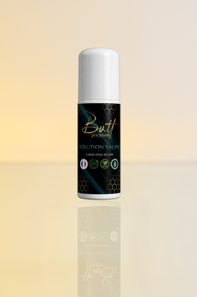 Solution Saline