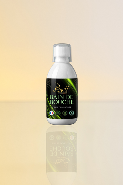 Bain de bouche