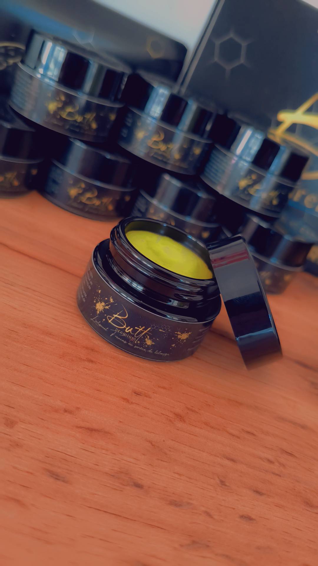 Baume Butt 20 ml - PRIX PRO