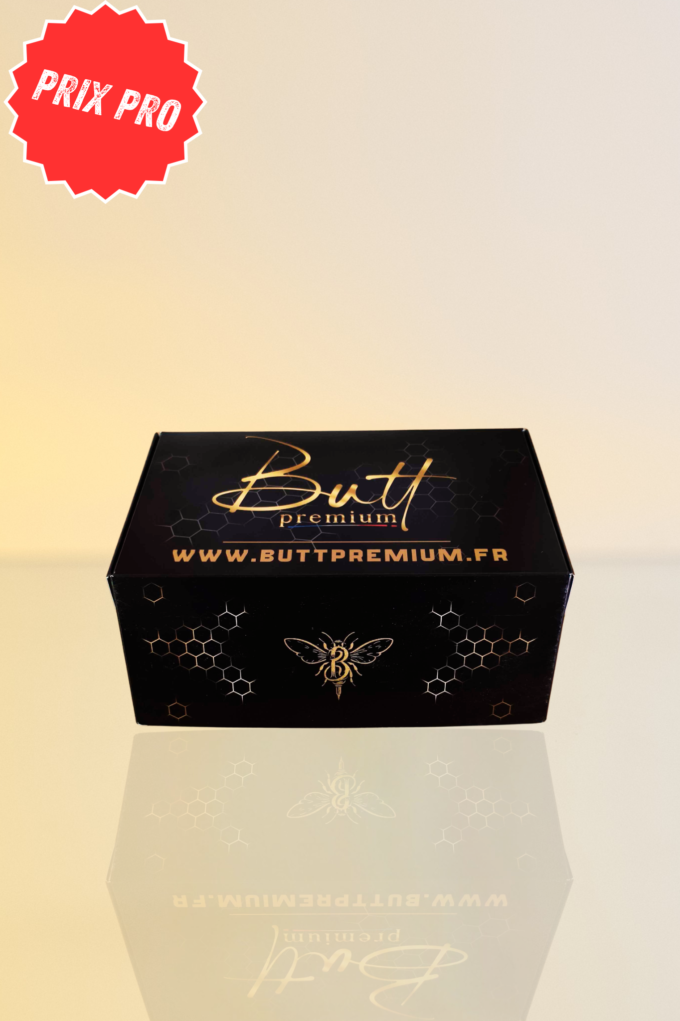 Box Découverte – Soin Tattoo & Peau - PRIX PRO