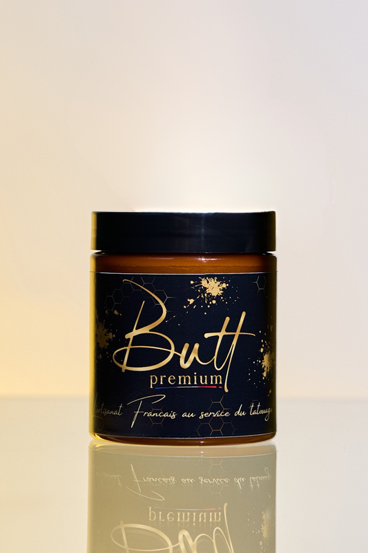 Baume naturel – 250 ml