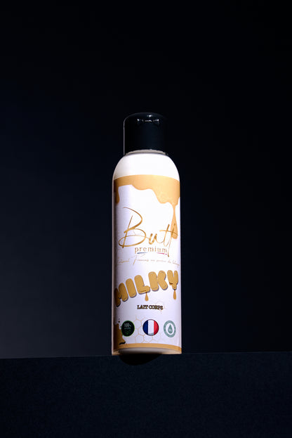 Crème MILKY