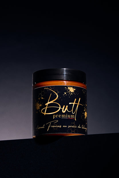 Baume naturel – 250 ml