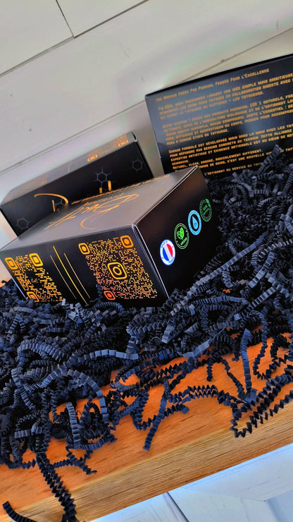 Box Découverte – Soin Tattoo & Peau