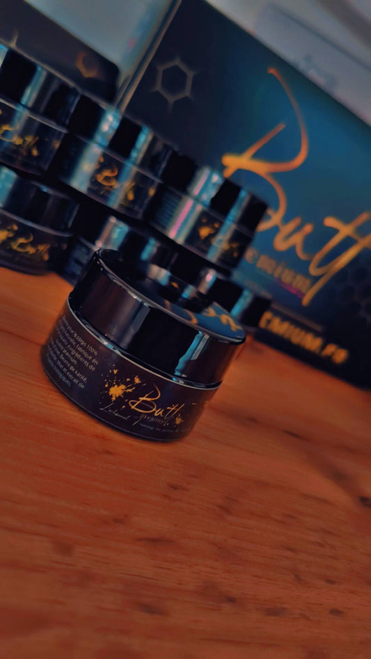 Baume Butt 20 ml - PRIX PRO