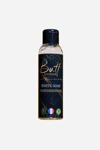 Savon pH doux pour nettoyage et cicatrisation tatouage - hamamélis, lavande et huile de cade
